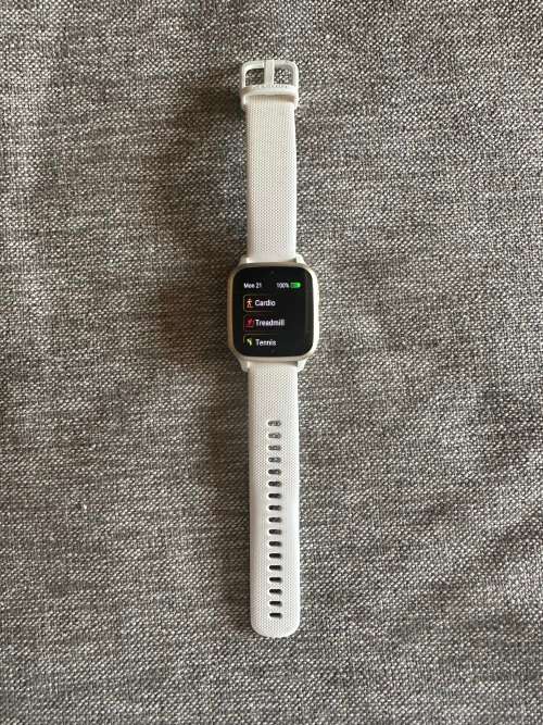 Garmin Venu Sq 2