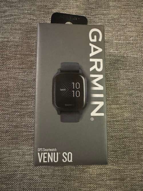 Garmin Venu Sq
