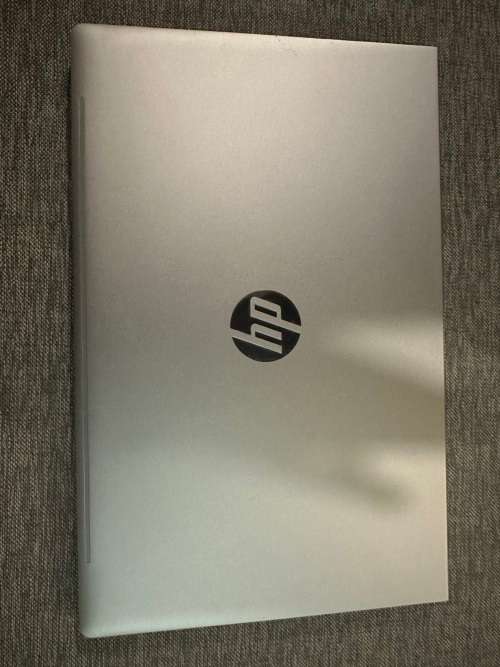 HP 450 G8 CORE i5 11TH GEN 8GB RAM 256GB SSD MINT CONDITION