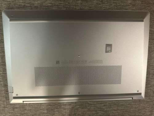 HP 450 G8 CORE i5 11TH GEN 8GB RAM 256GB SSD MINT CONDITION