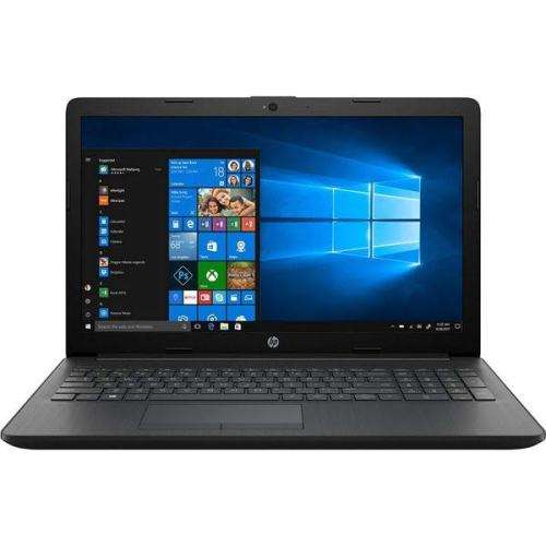 HP 15.6` NOTEBOOK 15-DW3007NI CORE I3-11TH GEN 4GB RAM (1TB) MINT CONDITION