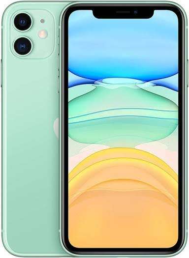 I PHONE 11 PRISTINE CONDITION 256GB 87% BATT HEALTH