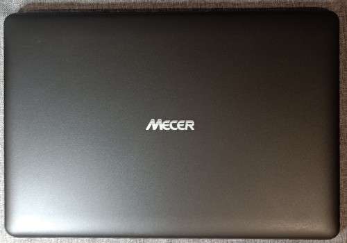 Mecer SF40IL6, 10th Gen Intel i3-1005G1@1.2GHz, 8GB RAM, 256GB SSD, 14` HD Display, Windows 11