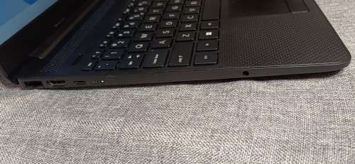 HP 15-dw3030ni, 11th Gen Intel i3-1125G4@2GHz, 8GB RAM, 240GB SSD, 15` FHD Display, Windows 11