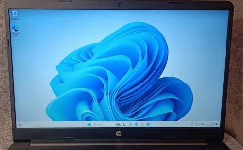 HP 15-dw3030ni, 11th Gen Intel i3-1125G4@2GHz, 8GB RAM, 240GB SSD, 15` FHD Display, Windows 11