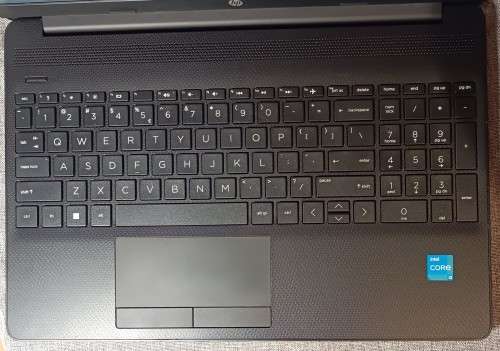 HP 15-dw3030ni, 11th Gen Intel i3-1125G4@2GHz, 8GB RAM, 240GB SSD, 15` FHD Display, Windows 11