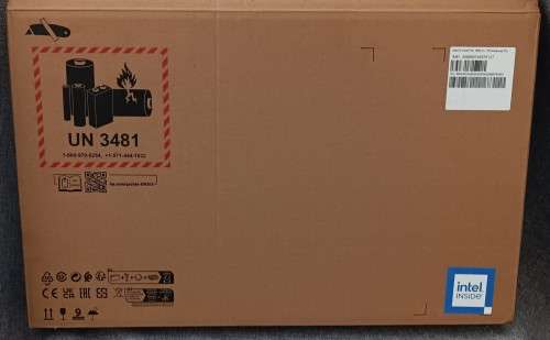 HP EliteBook 840G9, 12th Gen i5-1245U@1.6GHz, 16GB RAM, 256GB NVMe SSD, 14` WUXGA Display, Win11