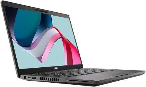 Dell Latitude 5400, 8th GEN I5-8365u@1.6ghz, 8GB RAM, 256gb NVMe SSD, 14` FHD Display, Win11 LTE