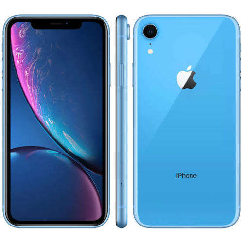 i PHONE XR 64GB MINT CONDITION AS NEW 86% BATT HEALTH