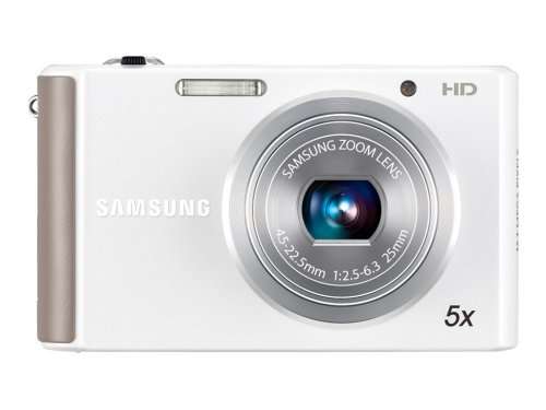Samsung ST Series ST77 16.1 MP Digital Camera Mint Condition