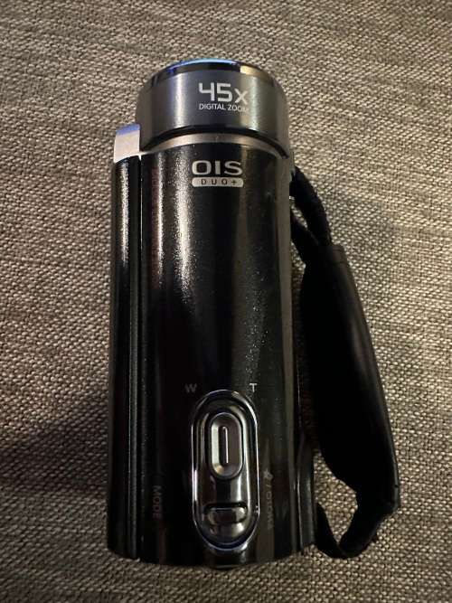 Samsung HMX-H400 Video Camera Mint Condition