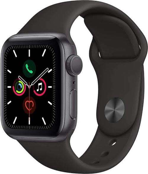 APPLE WATCH SERIES 5 44MM GPS MODEL A2093