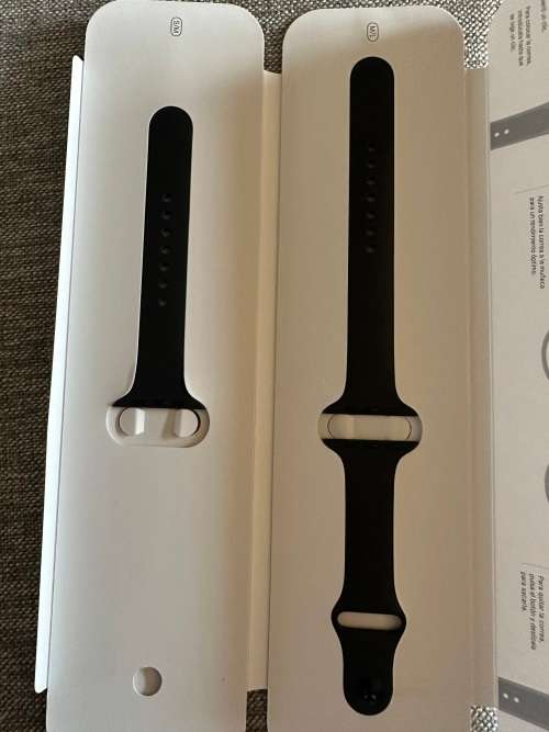 APPLE WATCH SERIES 5 44MM GPS MODEL A2093