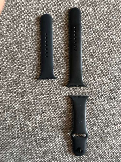 APPLE WATCH SERIES 5 44MM GPS MODEL A2093