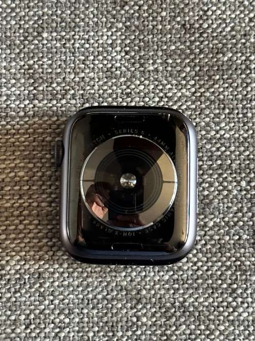 APPLE WATCH SERIES 5 44MM GPS MODEL A2093