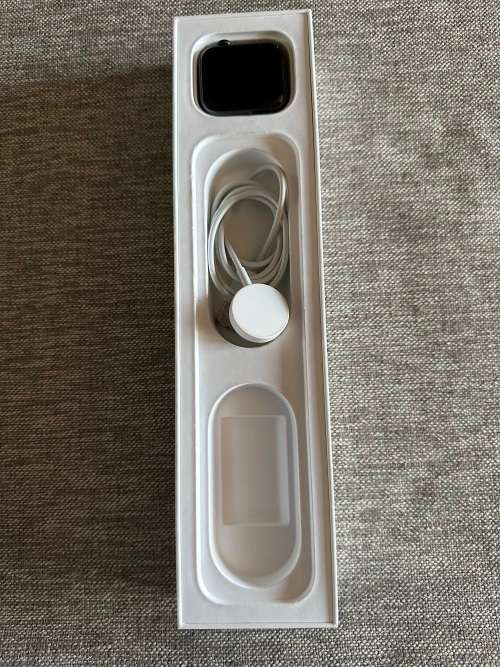 APPLE WATCH SERIES 5 44MM GPS MODEL A2093