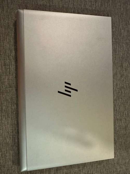 HP ELITEBOOK 850 G7 CORE I7 10TH GEN 16GB RAM 512GBSSD MINT