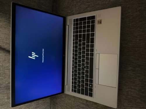HP ELITEBOOK 850 G7 CORE I7 10TH GEN 16GB RAM 512GBSSD MINT