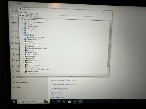 HP ELITEBOOK 850 G7 CORE I7 10TH GEN 16GB RAM 512GBSSD MINT