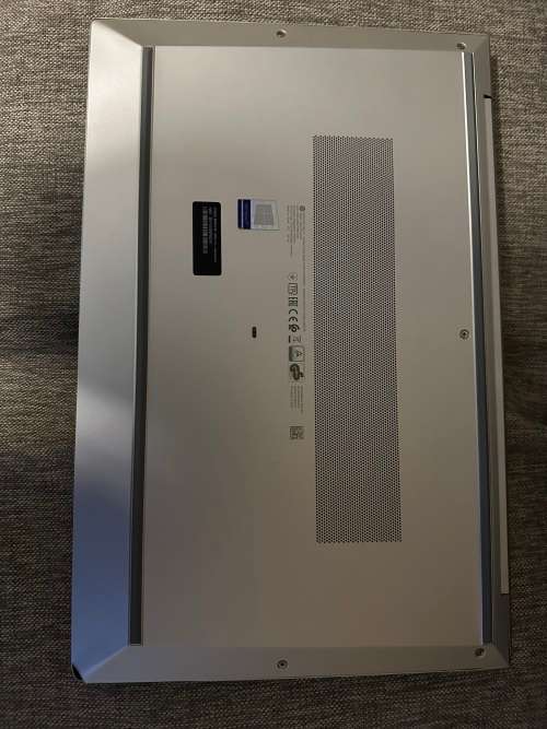 HP ELITEBOOK 850 G7 CORE I7 10TH GEN 16GB RAM 512GBSSD MINT