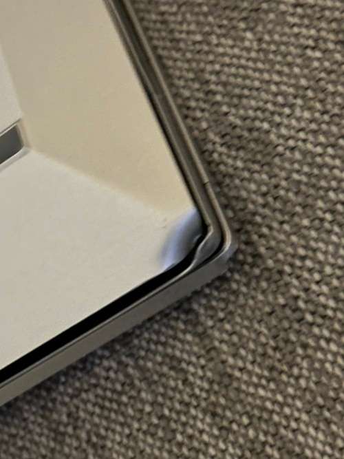 HP ELITEBOOK 850 G7 CORE I7 10TH GEN 16GB RAM 512GBSSD MINT