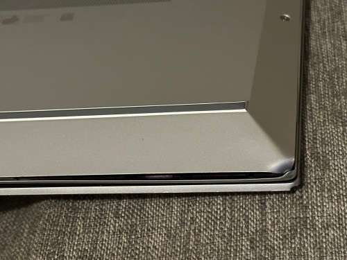 HP ELITEBOOK 850 G7 CORE I7 10TH GEN 16GB RAM 512GBSSD MINT