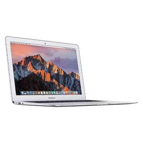 MACBOOK AIR 13 INCH 2017 CORE I5 8GB RAM 121GB SSD MINT LOW CYCLE COUNT