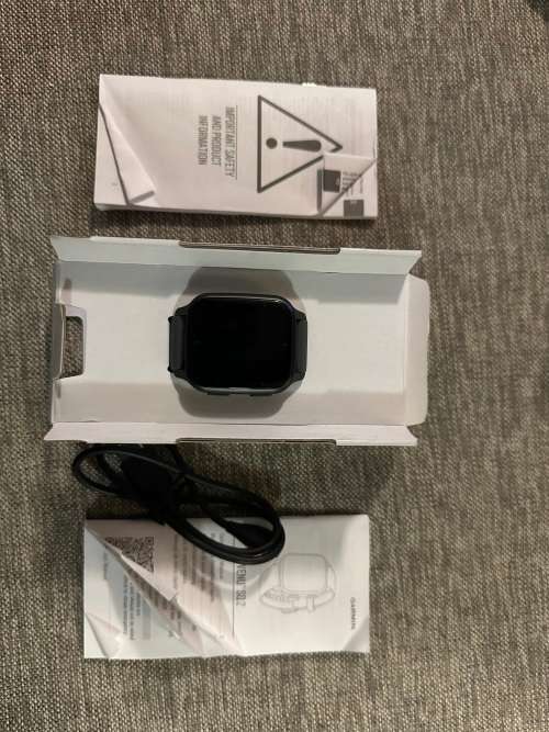 Garmin Venu Sq 2 Mint As New