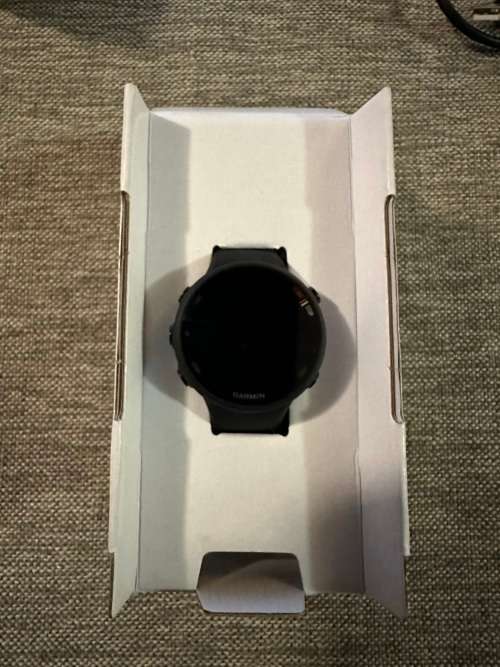 GARMIN FORERUNNER 45S