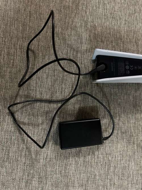 PS5 DUAL SENSE CHARGING STATION