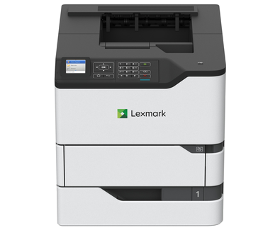 Lexmark MS823 Laser Printer part number  50G0180 New Sealed