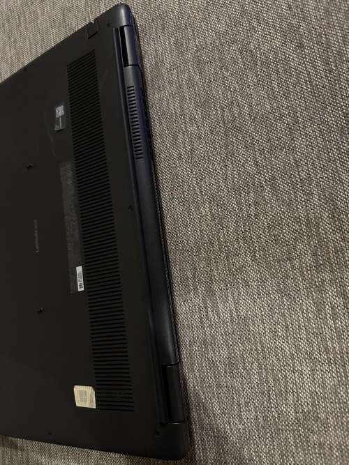 Dell Latitude 3520 : Intel Core i5 1135G7 | 16GB (1x16GB) DDR4 Memory | 512GB SSD 11th GEN