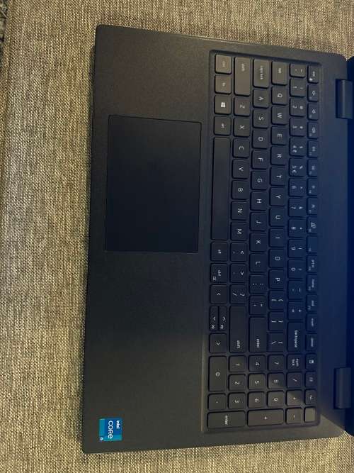 Dell Latitude 3520 : Intel Core i5 1135G7 | 16GB (1x16GB) DDR4 Memory | 512GB SSD 11th GEN