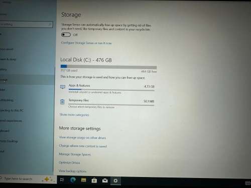 Dell Latitude 3520 : Intel Core i5 1135G7 | 16GB (1x16GB) DDR4 Memory | 512GB SSD 11th GEN