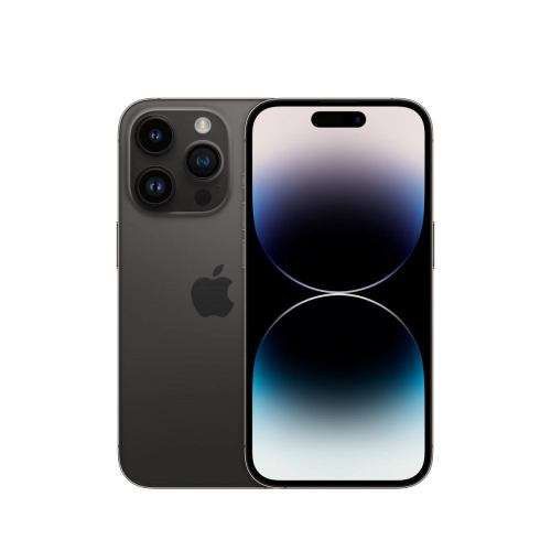I PHONE 14 PRO 256 GB NEW SEALED