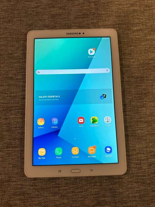 SAMSUNG TAB A 2016 WITH S PEN