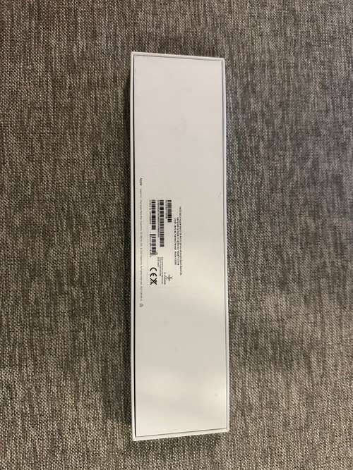 APPLE WATCH SE 2ND GEN MODEL A2356  44MM GPS AND LTE