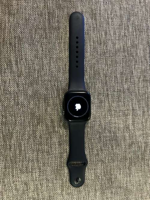 APPLE WATCH SE 2ND GEN MODEL A2356  44MM GPS AND LTE