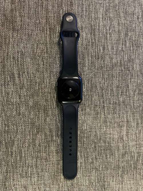 APPLE WATCH SE 2ND GEN MODEL A2356  44MM GPS AND LTE