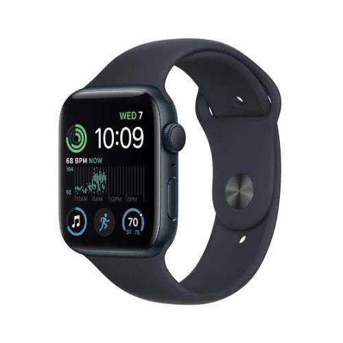 APPLE WATCH SE 2ND GEN MODEL A2356  44MM GPS AND LTE