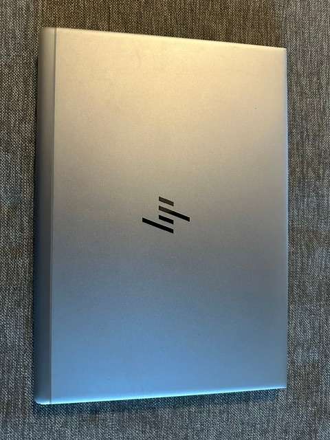 HP EliteBook 840 G6, 8th Gen i7-8565U@1.9GHz, 16GB RAM, 256B NVMe SSD, 15` FHD Display LTE