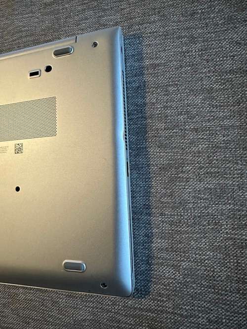 HP EliteBook 840 G6, 8th Gen i7-8565U@1.9GHz, 16GB RAM, 256B NVMe SSD, 15` FHD Display LTE