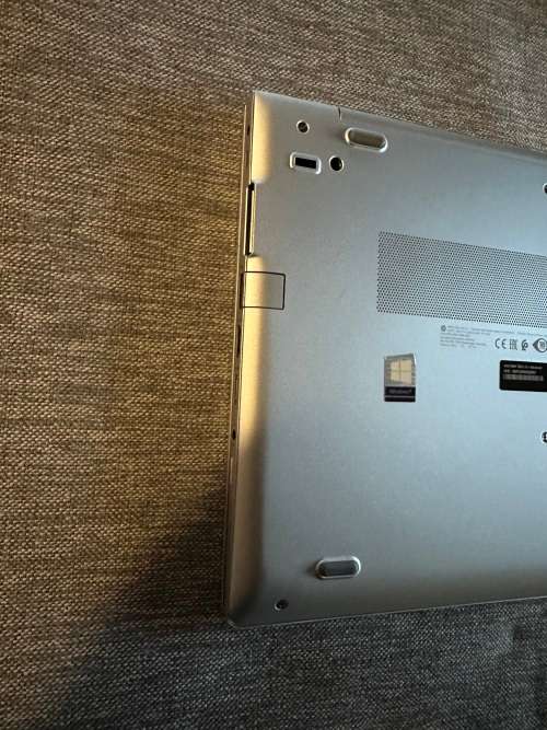 HP EliteBook 840 G6, 8th Gen i7-8565U@1.9GHz, 16GB RAM, 256B NVMe SSD, 15` FHD Display LTE