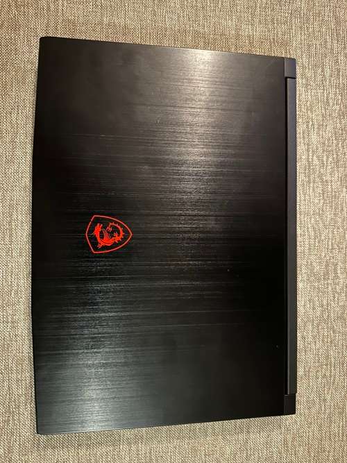 MSI GF63 Thin Core i5 11th Gen GTX 1650 16GB Ram 512GB SSD & 120GB SSD 15.6` FHD Gaming NB - Mint
