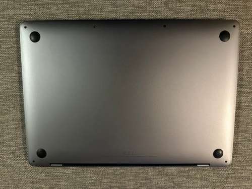 MACBOOK PRO 13 INCH 2017  CORE I5