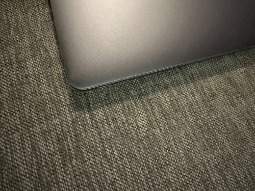 MACBOOK PRO 13 INCH 2017  CORE I5