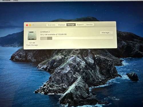 MACBOOK PRO 13 INCH 2017  CORE I5