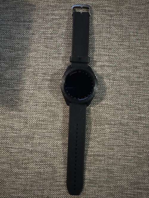 Garmin Approach S60 Golf GPS Watch Mint