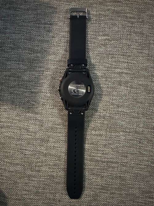 Garmin Approach S60 Golf GPS Watch Mint