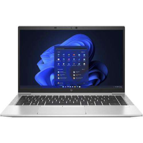 HP 840 G8 CORE I5  11TH GEN 16GB RAM 256GB SSD LTE FHD DISPLAY HP WARRANTY INTEL IRIS XE GRAPHICS